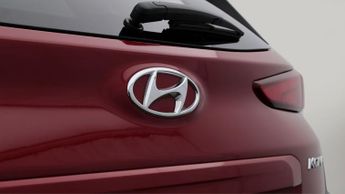 Hyundai KONA PREMIUM