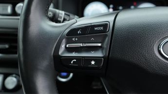 Hyundai KONA PREMIUM