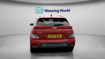 Hyundai KONA PREMIUM