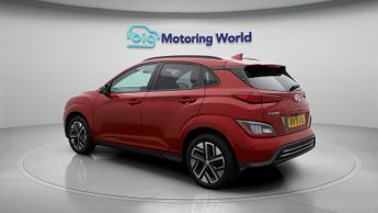 Hyundai KONA PREMIUM
