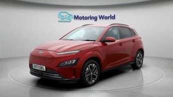 Hyundai KONA PREMIUM
