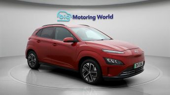 Hyundai KONA PREMIUM