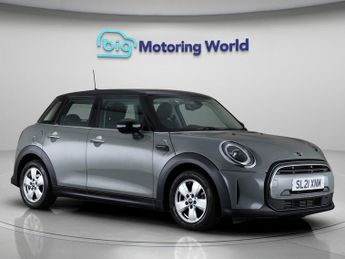 MINI Hatch COOPER CLASSIC