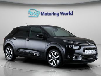 Citroen C4 PURETECH FLAIR S/S