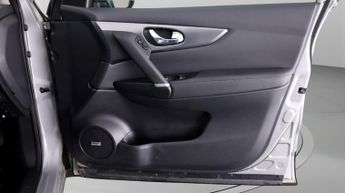 Nissan Qashqai DIG-T TEKNA DCT