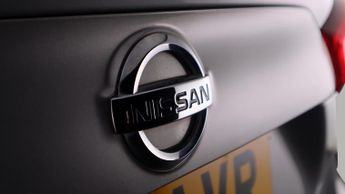 Nissan Qashqai DIG-T TEKNA DCT
