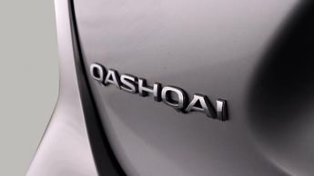 Nissan Qashqai DIG-T TEKNA DCT