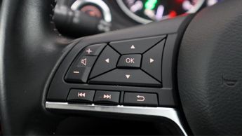 Nissan Qashqai DIG-T TEKNA DCT