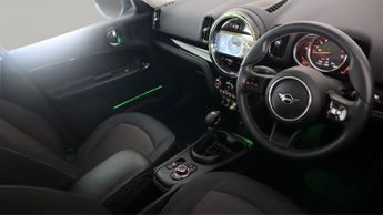 MINI Countryman COOPER S E ALL4 CLASSIC