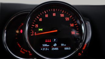MINI Countryman COOPER S E ALL4 CLASSIC