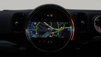 MINI Countryman COOPER S E ALL4 CLASSIC