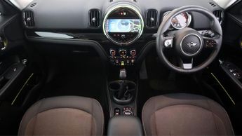MINI Countryman COOPER S E ALL4 CLASSIC