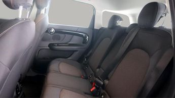 MINI Countryman COOPER S E ALL4 CLASSIC