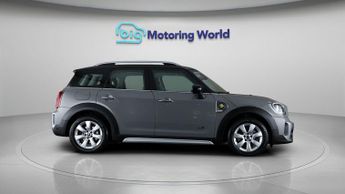 MINI Countryman COOPER S E ALL4 CLASSIC