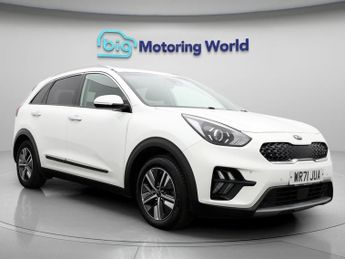 Kia Niro 2