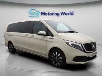 Mercedes EQV EQV 300 SPORT