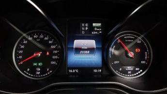Mercedes-Benz EQV EQV 300 SPORT