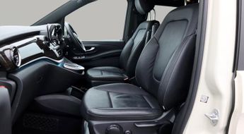 Mercedes-Benz EQV EQV 300 SPORT