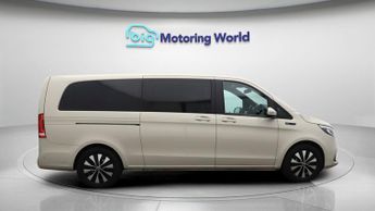 Mercedes-Benz EQV EQV 300 SPORT
