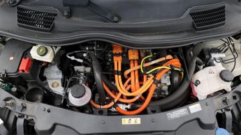 Mercedes-Benz EQV EQV 300 SPORT