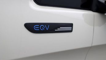 Mercedes-Benz EQV EQV 300 SPORT