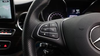 Mercedes-Benz EQV EQV 300 SPORT