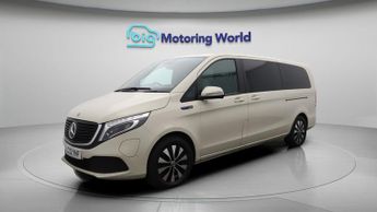 Mercedes-Benz EQV EQV 300 SPORT