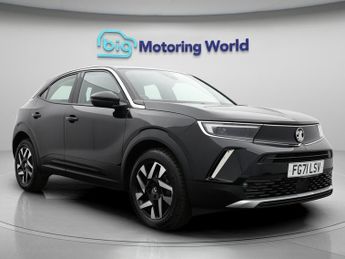 Vauxhall Mokka ELITE EDITION
