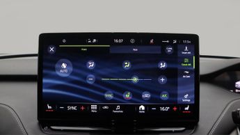 Skoda Enyaq 80X SPORTLINE