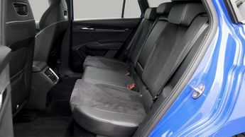 Skoda Enyaq 80X SPORTLINE
