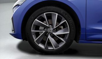 Skoda Enyaq 80X SPORTLINE