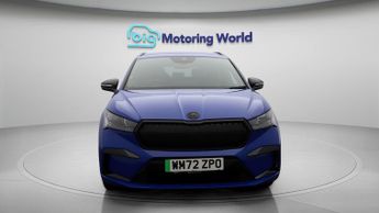 Skoda Enyaq 80X SPORTLINE