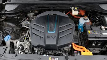 Kia Niro 2