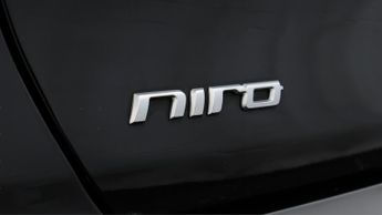 Kia Niro 2