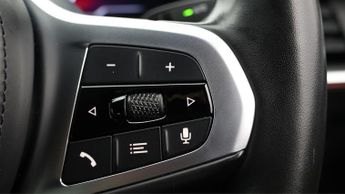 BMW i4 EDRIVE40 M SPORT
