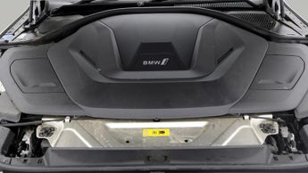 BMW i4 EDRIVE40 M SPORT