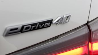 BMW i4 EDRIVE40 M SPORT