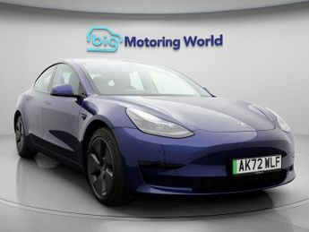 Tesla Model 3 MODEL 3