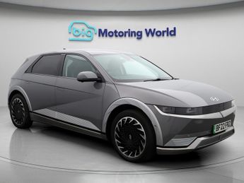 Hyundai IONIQ ULTIMATE