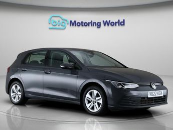 Volkswagen Golf LIFE TSI