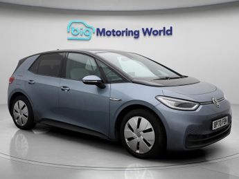 Volkswagen ID.3 STYLE
