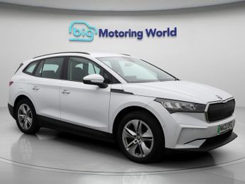 Skoda Enyaq 60