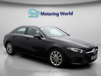 Mercedes A Class A 200 SPORT