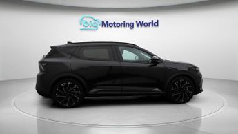 Renault Scenic E-Tech ESPRIT ALPINE E-TECH