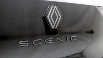 Renault Scenic E-Tech ESPRIT ALPINE E-TECH