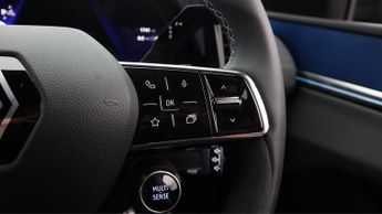 Renault Scenic E-Tech ESPRIT ALPINE E-TECH