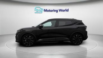Renault Scenic E-Tech ESPRIT ALPINE E-TECH