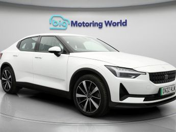 Polestar 2 BASE