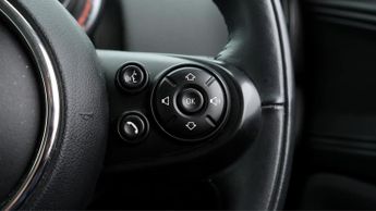 MINI Countryman COOPER S E ALL4 CLASSIC