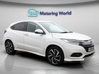 Honda HR-V I-VTEC EX